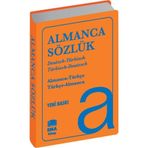 ALMANCA SÖZLÜK (Biala Kapak) /EMAkitap