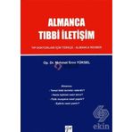 Almanca Tıbbi İletişim - Mehmet Eren Yüksel