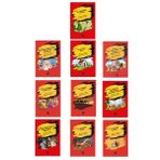 Almanca-Türkçe Bakışımlı Hikaye Seti 10 Kitap
