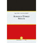 Almanca-Türkçe Sözlük 2020 (Kapak değişebilir)