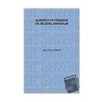 Almanca ve Türkçe'de Dil Bilgisel Zamanlar-Hiperlink Yayınları
