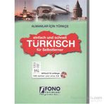Almanlar İçin Türkçe - Aslı Çetinkal