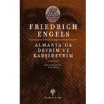 Almanya'da Devrim ve Karşı Devrim - Karl Marx Friedrich Engels