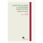 Almanya'da Dinin ve Felsefenin Tarihi Üstüne