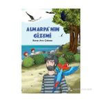 Almarpa'nın Gizemi - Koray Avcı Çakman