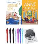 Almarpa'nın Gizemi ve Anne Terliği