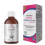 Almediko 2-Aticyto Complex Bitki Ekstraktları 240 ml Şurup