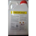 almer Süt Sağım Makinesi Temizleme Dezenfektanı Unıcept Baz 5 Litre