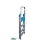 ALMERA 3+1 TEK ÇIKIŞLI ALUMİNYUM MERDİVEN