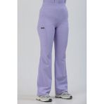 Almesta Premium Agnes Cerrahi Pantolon - Lila - 3XL