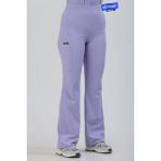 Almesta Premium Agnes Cerrahi Pantolon - Lila