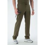 Almesta Premium Atlanta 941 Cerrahi Pantolon - Haki Yeşil - 4XL