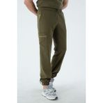 Almesta Premium Aze 967 Cerrahi Pantolon - Haki Yeşil