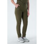 Almesta Premium Mandy Cerrahi Pantolon - Haki Yeşil - XL
