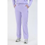 Almesta Premium Mandy Cerrahi Pantolon - Lila - 4XL