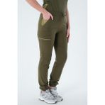 Almesta Premium Poland 935 Cerrahi Pantolon - Haki Yeşil - XL