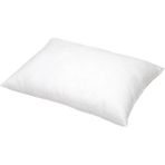 Almila Microfiber Yastık (50X70 Cm) - 50 x 70 cm - Beyaz