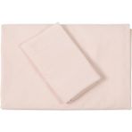 Almila Regular Nevresim Takımı Pembe (160X220 Cm) - 160 x 220 cm