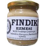Almila Zeytinevi Fındık Ezmesi %100 Fındık - 170 gr