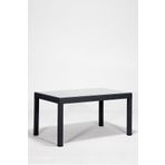 Almina Bambu Rattan Masa 90X150 Camli Masa