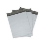 Almina Cepsiz Büyük Boy Kargo Poşeti 35 x 45CM 100'lü 80 Mikron