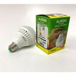 Almina DL-2024 12W Şarjlı Led Ampul