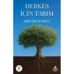 Almina Kitap Herkes Için Tarım