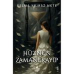 Almina Kitap Hüznün Zamanı Kayıp
