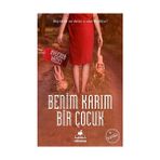 Almina Yayınevi Benim Karım Bir Çocuk... +14 Adet Edebiyat Kitabı