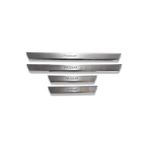 Alminox Oto Aksesuar Passat B8.5 2020- Set 7 Prç - Paslanmaz Çelik