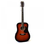 Almira F650N-SB Akustik Gitar