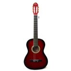 Almira MG917-JR-RDS 3/4 Naturel Klasik Gitar
