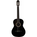 Almira MG917 Klasik Gitar mor