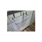 almital mobilya aksesuarları furniture accessories Dolap Kapağına Asılabilen Krom Çöp Poşet Tutucu, Çöp Poşeti Askısı, Organizer