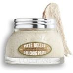 Almond Delicious Paste - Badem Vücut Peelingi 200 ml