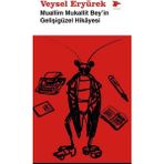 AlMuallim Mukallit Bey'in Gelişigüzel Hikayesi - Veysel Eryürek