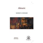 Almuric - Robert E. Howard