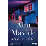 ALNI MAVIDE - AHMET BÜKE
