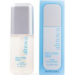 Alnova E Vitamini ve Kenevir Yağı Nem Dengeleyici Serum - Gentle Hydro Serum