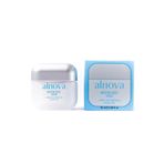 ALNOVA Hyaluronik Asit & Aloe Vera Içeren Nemlendirici Ve Yenileyici Yüz Kremi - Moisturizing Boost Cream