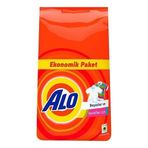 Alo Matik Beyaz ve Renkli Toz 8 kg Çamaşır Deterjanı