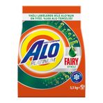 Alo Platinum Fairy Etkili Aquapudra Toz Çamaşır Deterjanı 6 kg