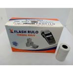 Alo Rulo Net 60 Adet 56 mm x 12 Metre Yazar Kasa ve Pos Makinesi Termal Kağıt Rulosu