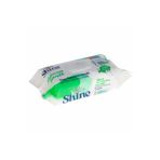 Alo Shine Yüzey Temizlik Havlusu 100Lü 1162023