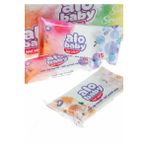 Alobaby Islak Cep Mendili 36 Adet 15 Li