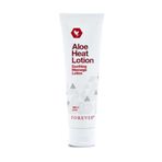 Aloe 118 ml Heat Lotion