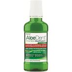 Aloe Dent Alkolsüz Florürsüz Ağız Kokusu Önleyici Doğal Ağız Bakım Suyu - 250 Ml