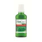 Aloe Dent Alkolsüz ve Florürsüz Ağız Kokusu Önleyici Doğal Ağız Bakım Suyu - 250 ml