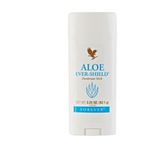 Aloe Ever Shield Forever 2x92 ml Kadın Stick Deodorant