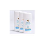Aloe Ever Shield Forever 3 Adet Kadın Stick Deodorant